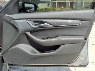 Cadillac CT5 2025 Sport 4dr Sedan