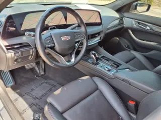 Cadillac CT5 2025 Sport 4dr Sedan
