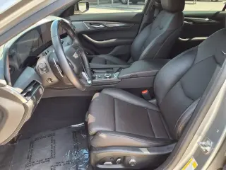Cadillac CT5 2025 Sport 4dr Sedan