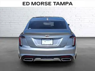 Cadillac CT5 2025 Sport 4dr Sedan