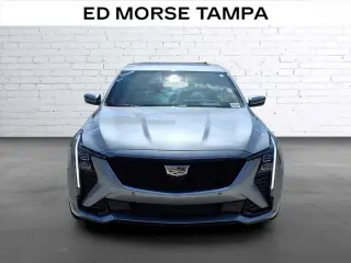 Cadillac CT5 2025 Sport 4dr Sedan