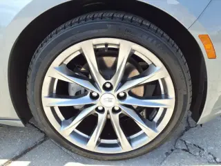 Cadillac CT5 2025 Sport 4dr Sedan
