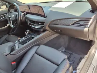 Cadillac CT5 2025 Sport 4dr Sedan