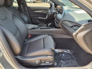 Cadillac CT5 2025 Sport 4dr Sedan