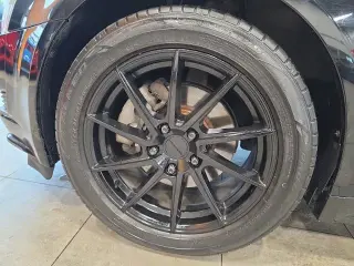 Cadillac CTS 2014 AWD 3.6L 2dr Coupe