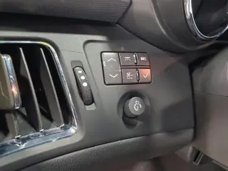 Cadillac CTS 2014 AWD 3.6L 2dr Coupe