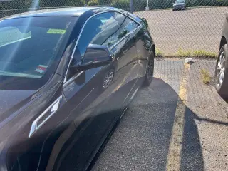 Cadillac CTS 2014 AWD 3.6L 2dr Coupe