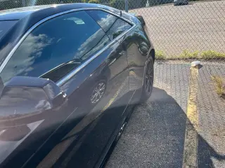 Cadillac CTS 2014 AWD 3.6L 2dr Coupe