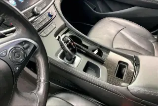 Buick LaCrosse 2018 Premium 4p Sedan