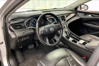 Buick LaCrosse 2018 Premium 4p Sedan