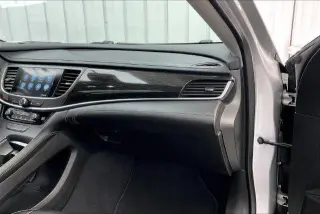 Buick LaCrosse 2018 Premium 4p Sedan