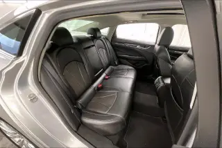 Buick LaCrosse 2018 Premium 4p Sedan