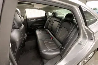 Buick LaCrosse 2018 Premium 4p Sedan