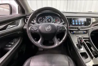 Buick LaCrosse 2018 Premium 4p Sedan