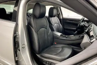 Buick LaCrosse 2018 Premium 4p Sedan