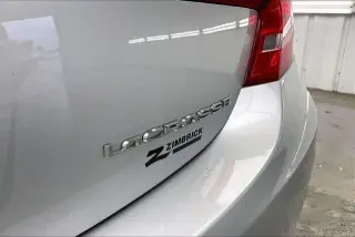 Buick LaCrosse 2018 Premium 4p Sedan