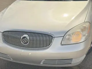 Buick Lucerne 2009 CXL 4dr Sed w/1XL
