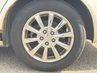 Buick Lucerne 2009 CXL 4dr Sed w/1XL