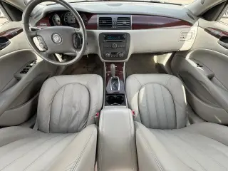 Buick Lucerne 2009 CXL 4dr Sed w/1XL