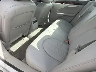 Buick Lucerne 2009 CXL 4dr Sed w/1XL