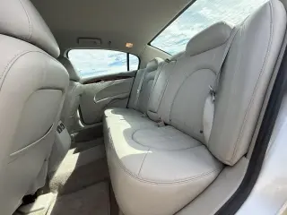 Buick Lucerne 2009 CXL 4dr Sed w/1XL