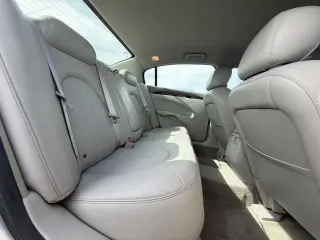Buick Lucerne 2009 CXL 4dr Sed w/1XL