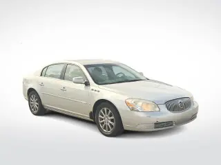 Buick Lucerne 2009 CXL 4dr Sed w/1XL