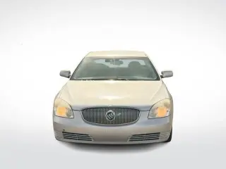 Buick Lucerne 2009 CXL 4dr Sed w/1XL