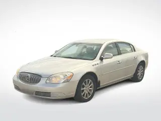 Buick Lucerne 2009 CXL 4dr Sed w/1XL