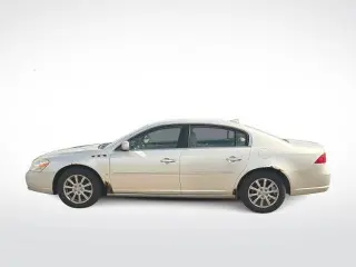 Buick Lucerne 2009 CXL 4dr Sed w/1XL