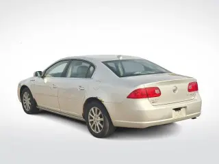 Buick Lucerne 2009 CXL 4dr Sed w/1XL