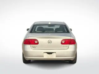 Buick Lucerne 2009 CXL 4dr Sed w/1XL