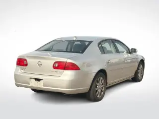 Buick Lucerne 2009 CXL 4dr Sed w/1XL