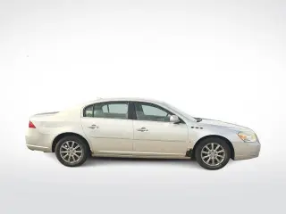 Buick Lucerne 2009 CXL 4dr Sed w/1XL