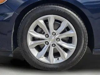 Chevrolet Malibu 2020 LT 4dr Sedán