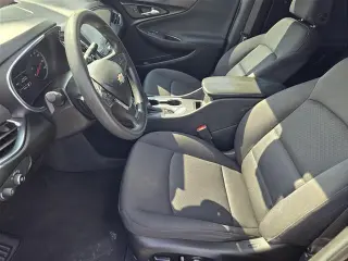 Chevrolet Malibu 2020 LT 4dr Sedán