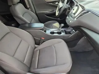 Chevrolet Malibu 2020 LT 4dr Sedán