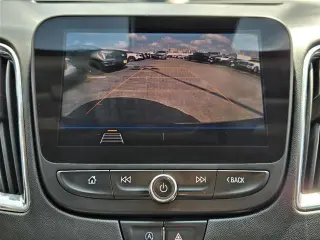Chevrolet Malibu 2020 LT 4dr Sedán