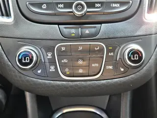Chevrolet Malibu 2020 LT 4dr Sedán