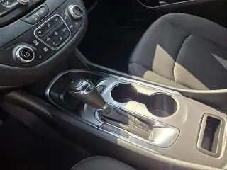 Chevrolet Malibu 2020 LT 4dr Sedán