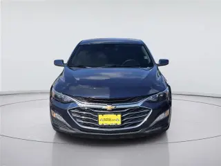 Chevrolet Malibu 2020 LT 4dr Sedán