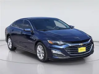 Chevrolet Malibu 2020 LT 4dr Sedán