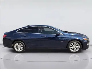Chevrolet Malibu 2020 LT 4dr Sedán