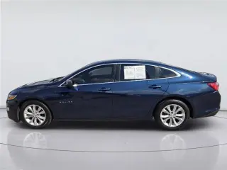Chevrolet Malibu 2020 LT 4dr Sedán