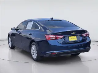 Chevrolet Malibu 2020 LT 4dr Sedán