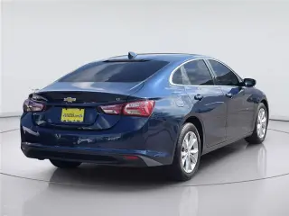Chevrolet Malibu 2020 LT 4dr Sedán