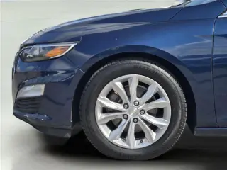 Chevrolet Malibu 2020 LT 4dr Sedán