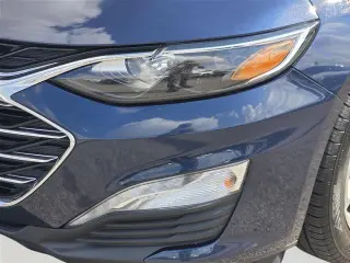 Chevrolet Malibu 2020 LT 4dr Sedán