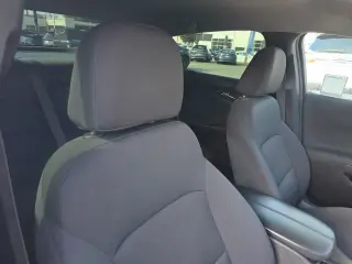 Chevrolet Malibu 2022 LT 4p Sedana