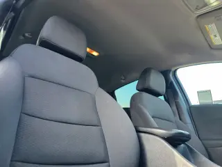 Chevrolet Malibu 2022 LT 4p Sedana